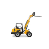 Schaffer 3650 T – ładowarka teleskopowa